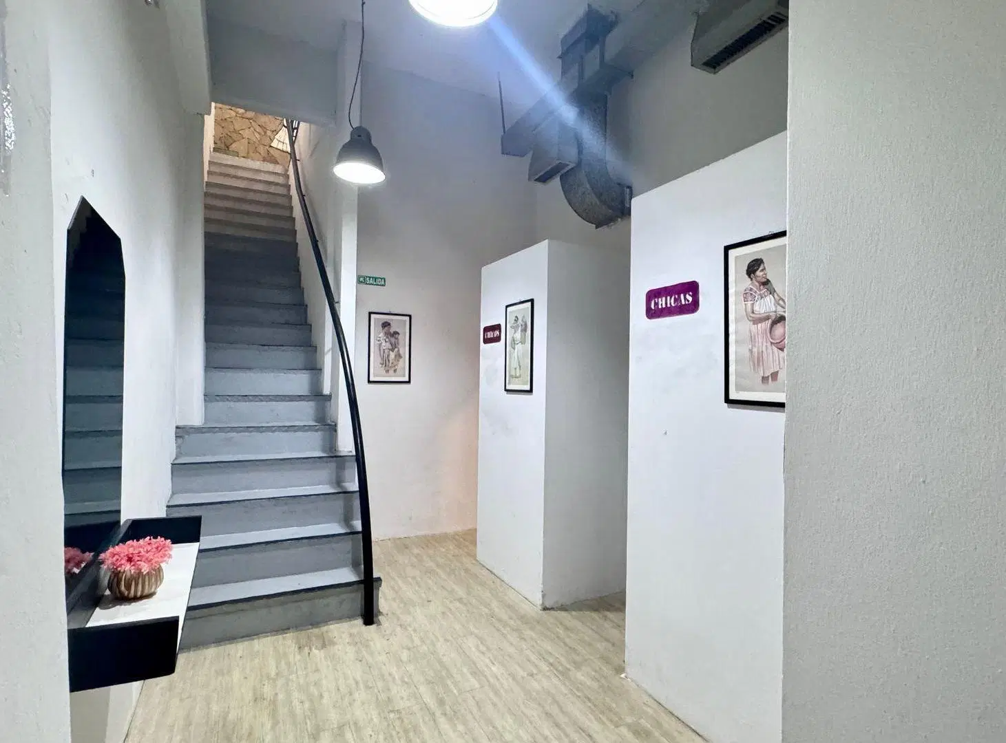 Local Gastronómico en VENTA. Zona Tribunales. 5