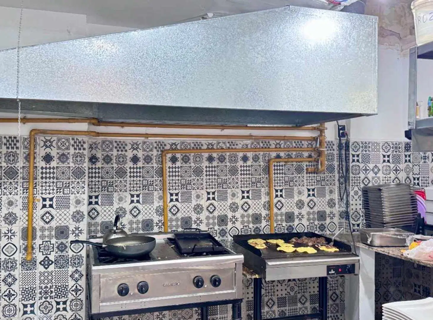 Local Gastronómico en VENTA. Zona Tribunales. 8