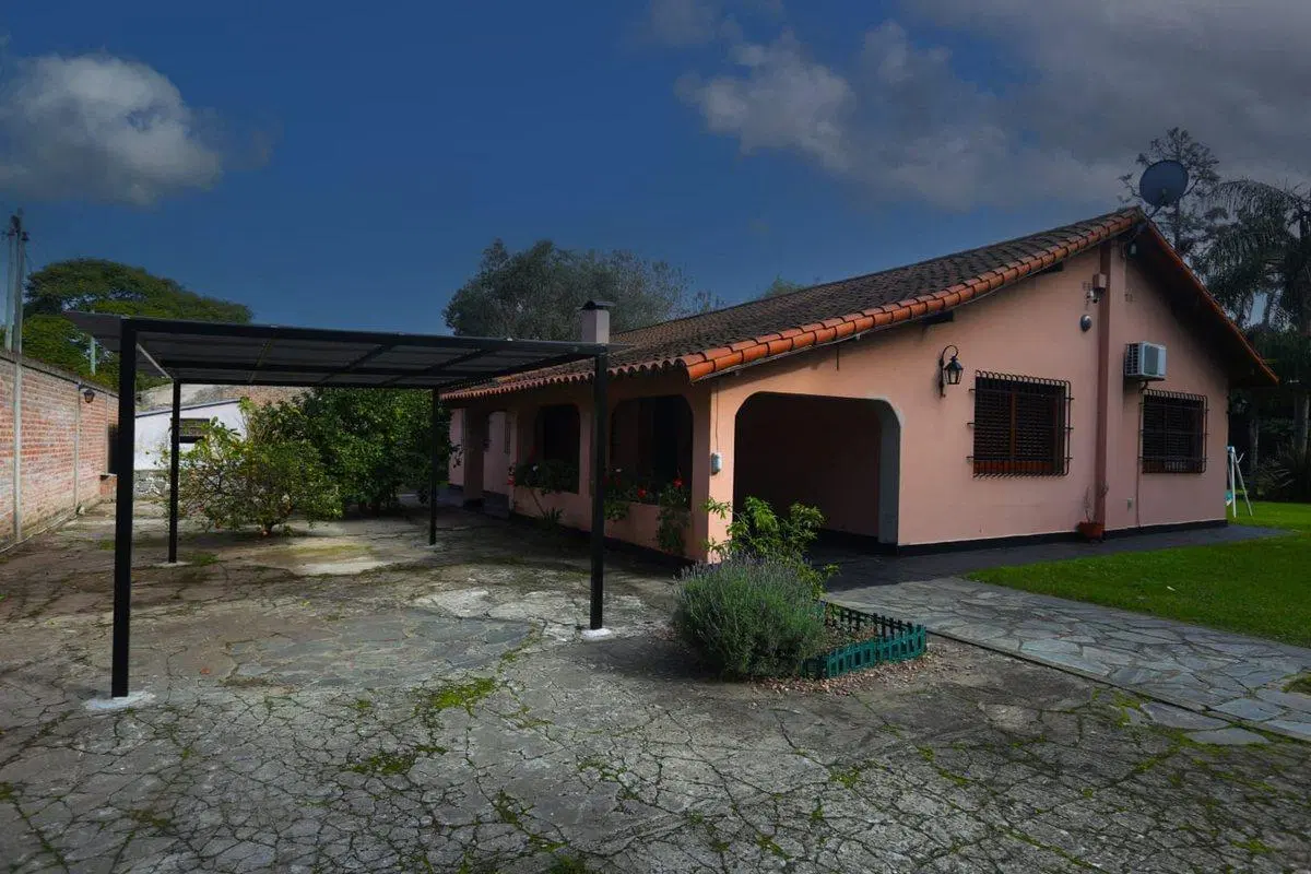 Vta Casa Quinta 6 Amb. R. Calzada Parque Pileta 3