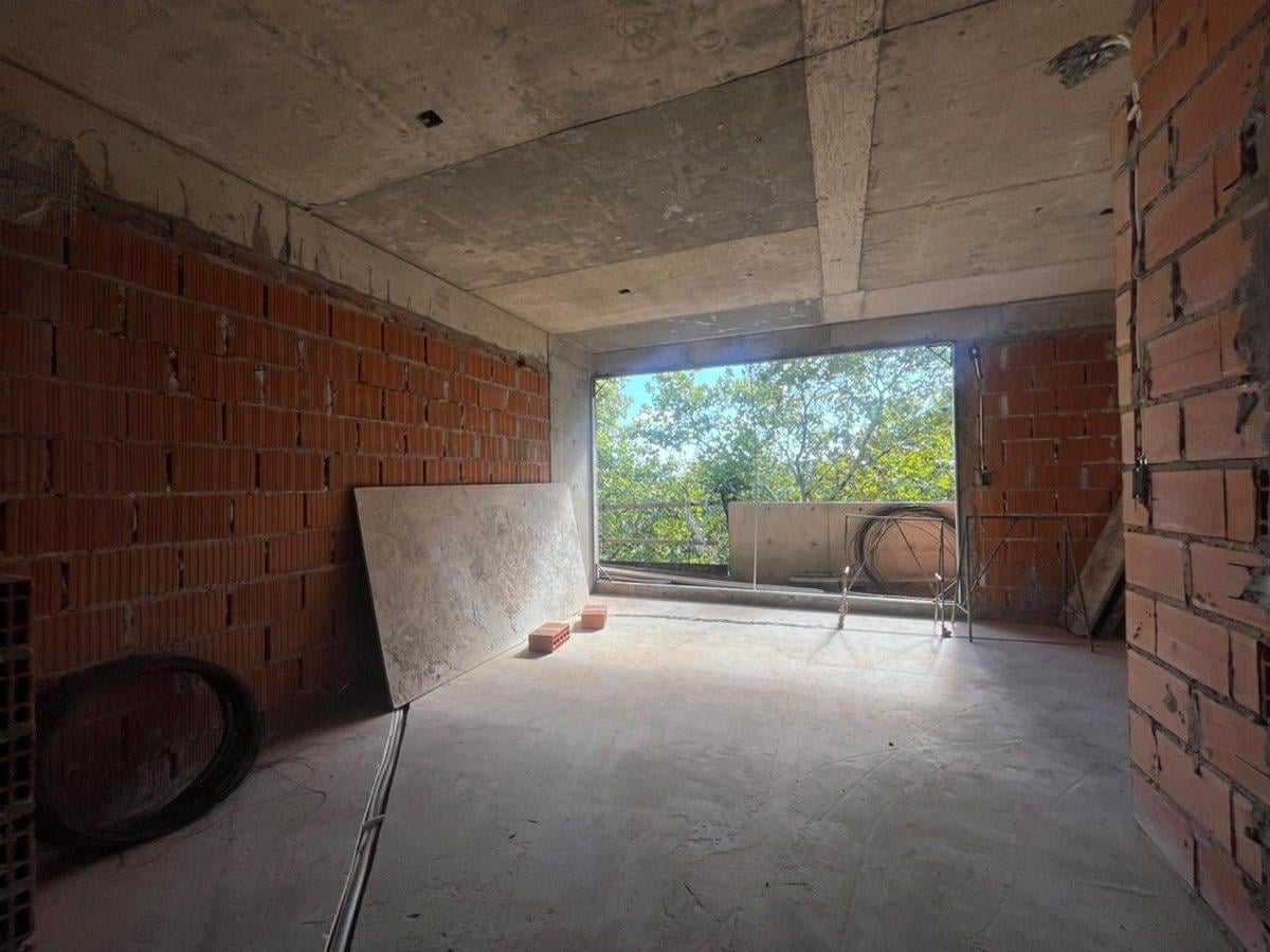 Mono Divisible Balcon- Financiacion- Villa Crespo