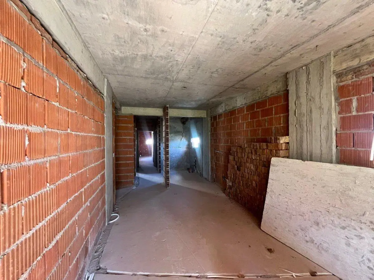 3 Ambientes con Balcón  – Villa Crespo 2