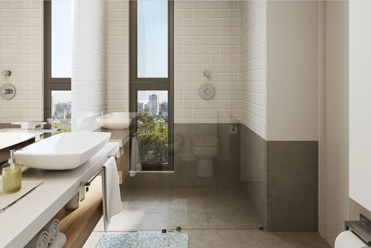 Venta depto 4amb piso balc terraza vista imponente 3