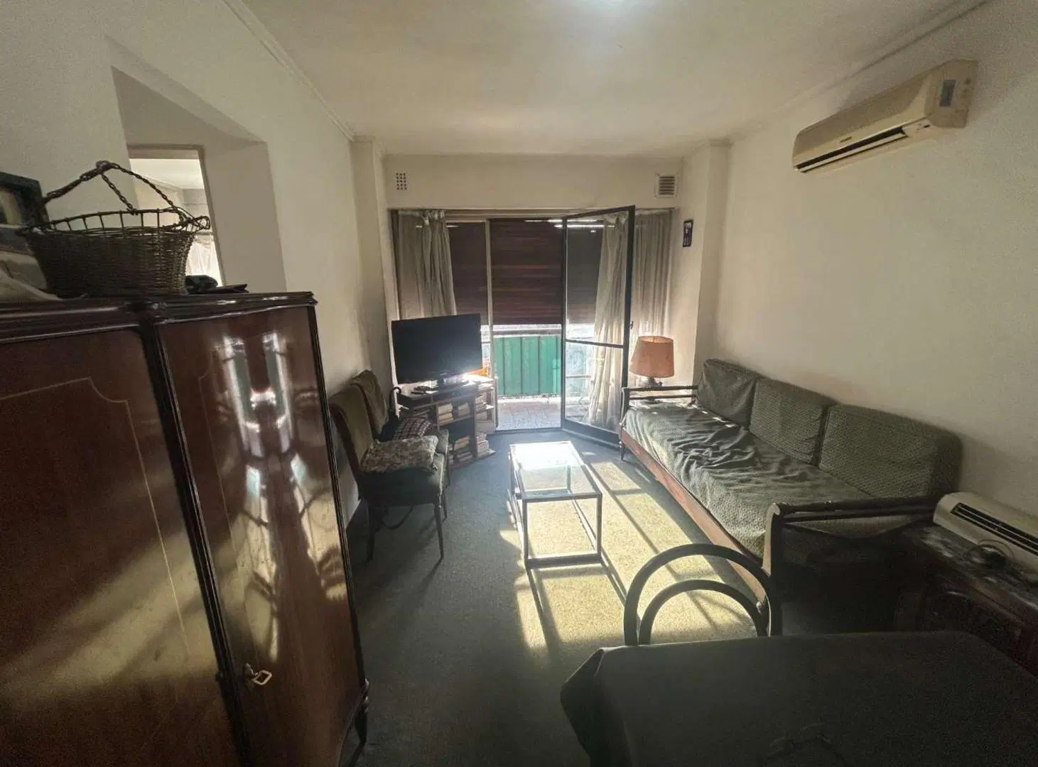VENDE DEPARTAMENTO 2 AMB C BALCON EN NUÑEZ 2