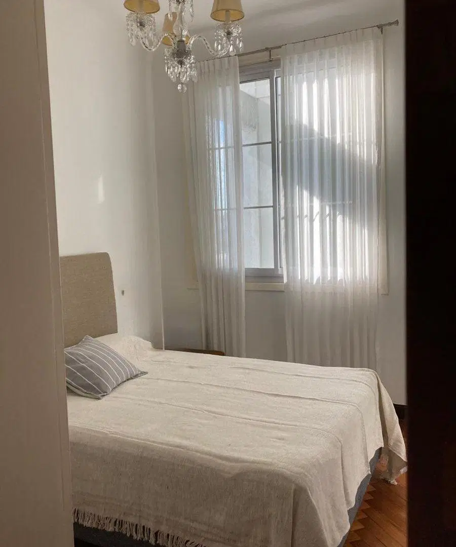 Departamento 2 ambientes en San Nicolas 4