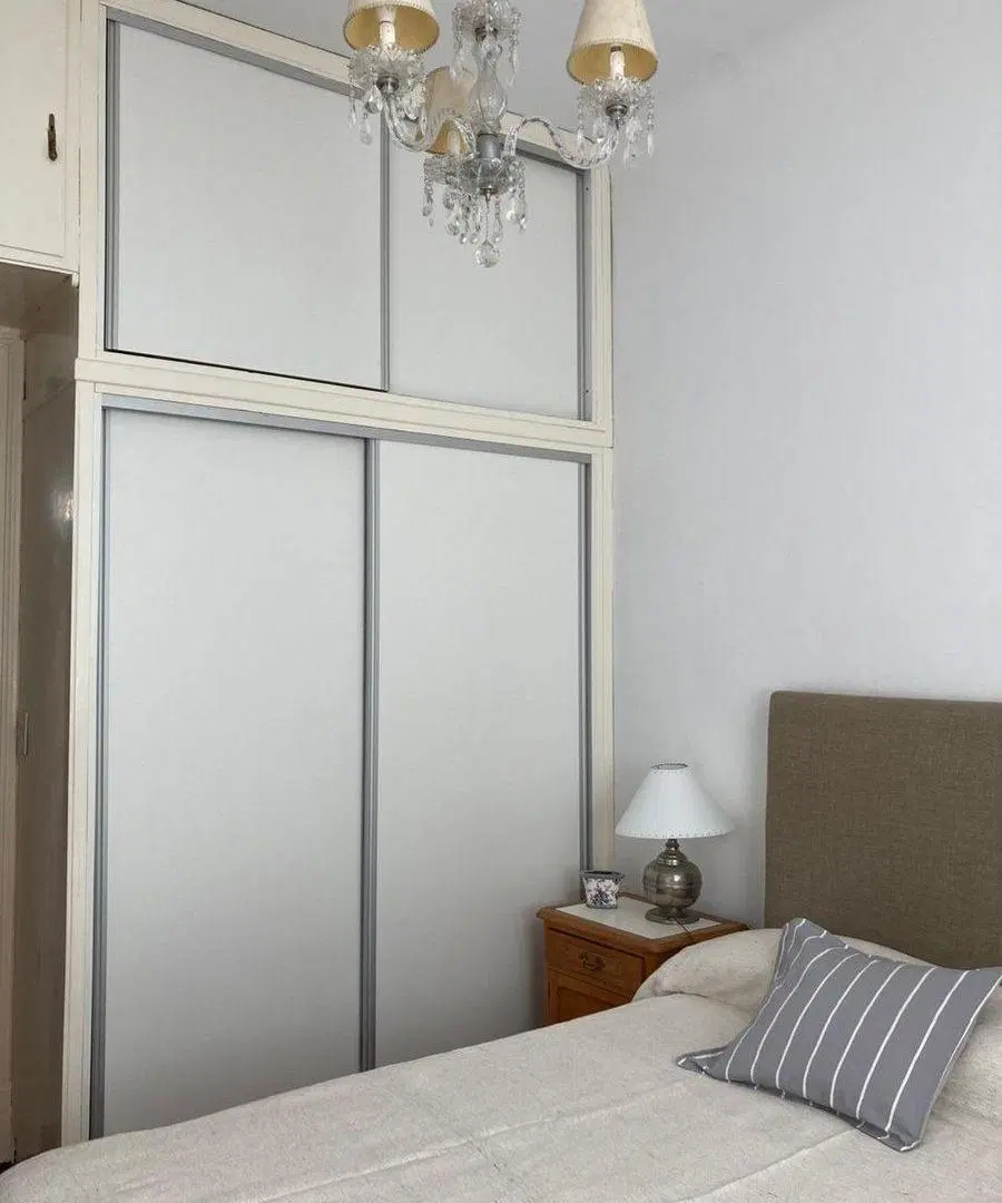 Departamento 2 ambientes en San Nicolas 8