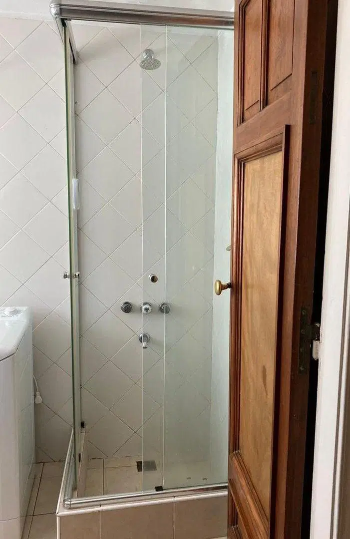 Departamento 2 ambientes en San Nicolas 5