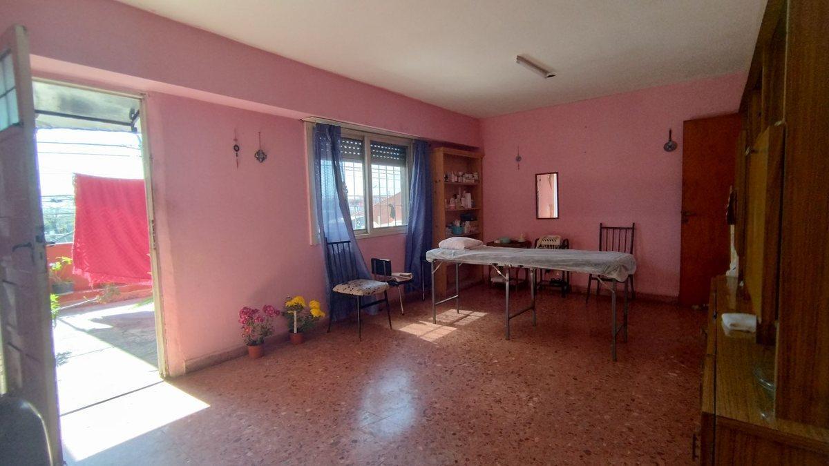 VENTA PH AMPLIO 3 ambientes con Terraza.