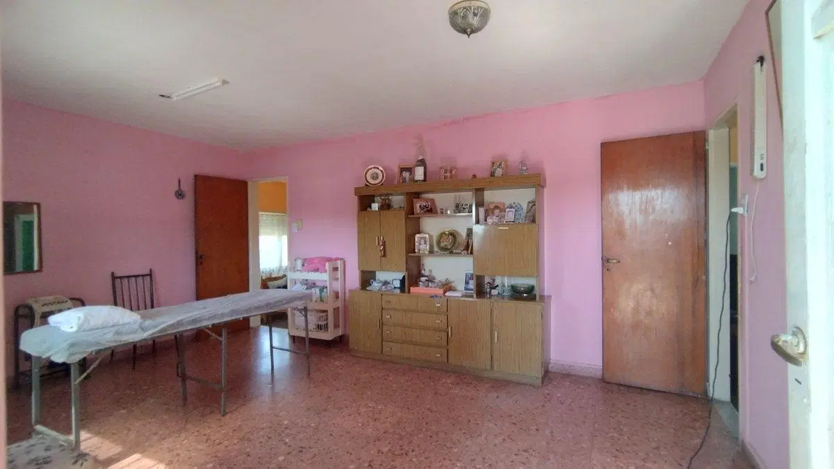 VENTA PH AMPLIO 3 ambientes con Terraza. 2