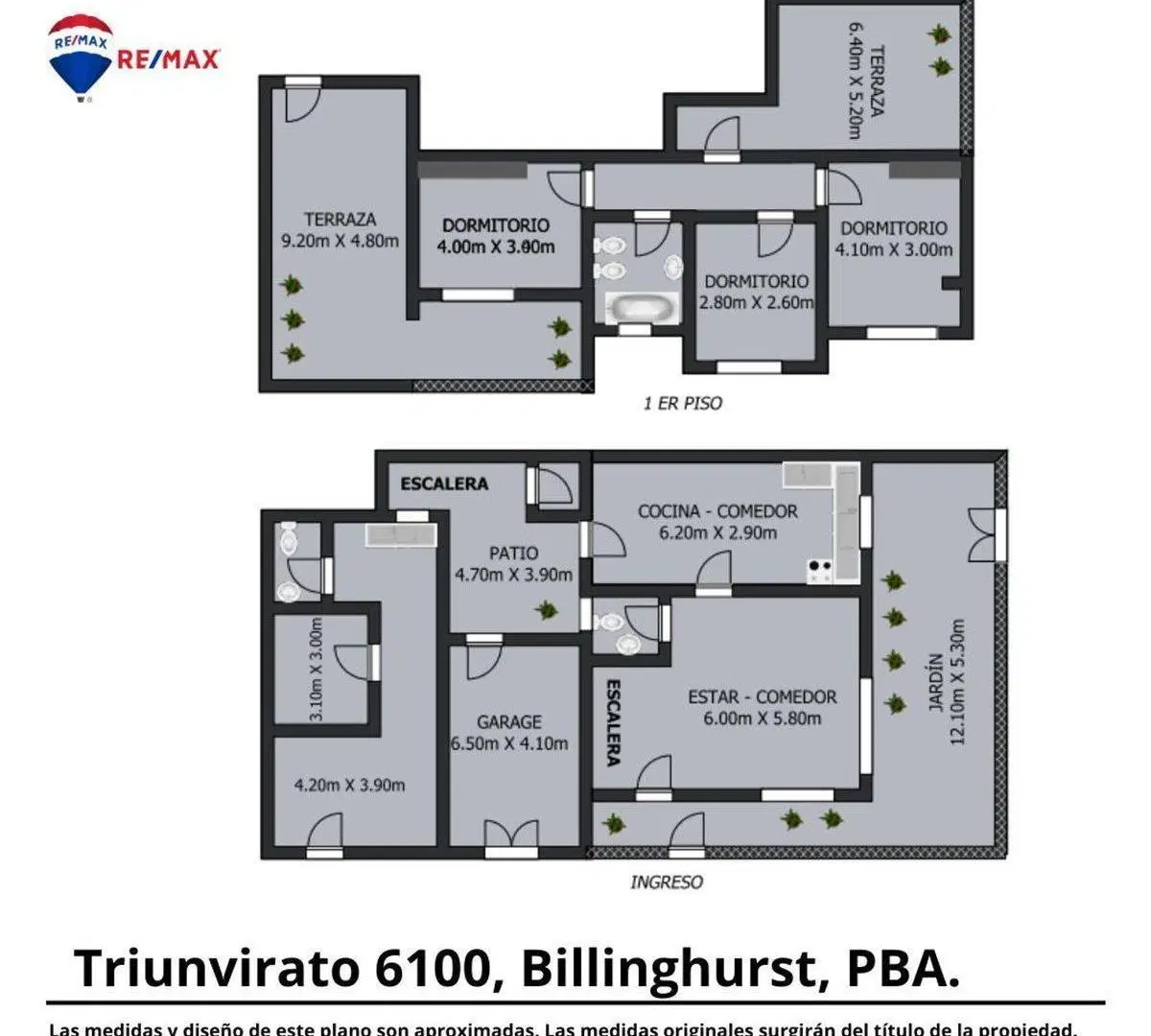 Plano 1