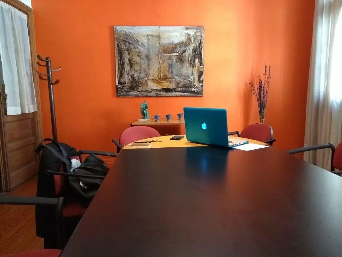Venta Departamento 5 ambientes San Nicolás 5