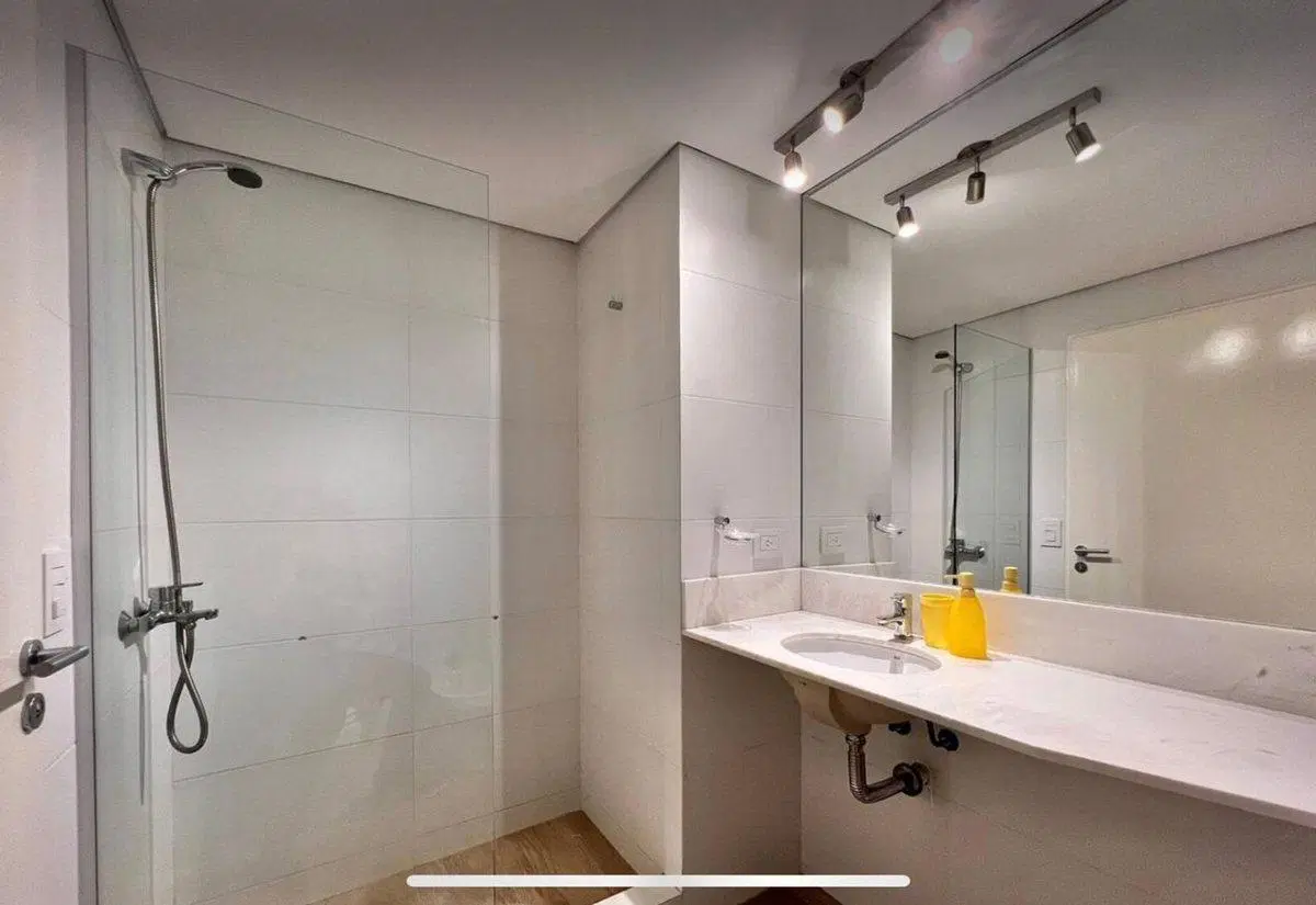 VENTA DEPTO NUEVO 2 AMB FULL AMENITEIS  BALCON 5º 4
