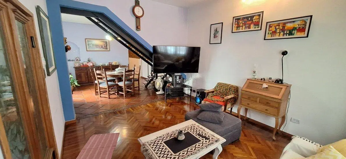Venta PH 5 amb Vélez Sarsfield 5