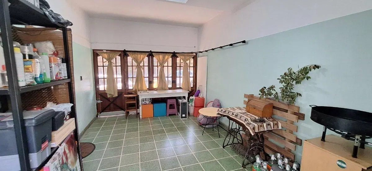 Venta PH 5 amb Vélez Sarsfield 3