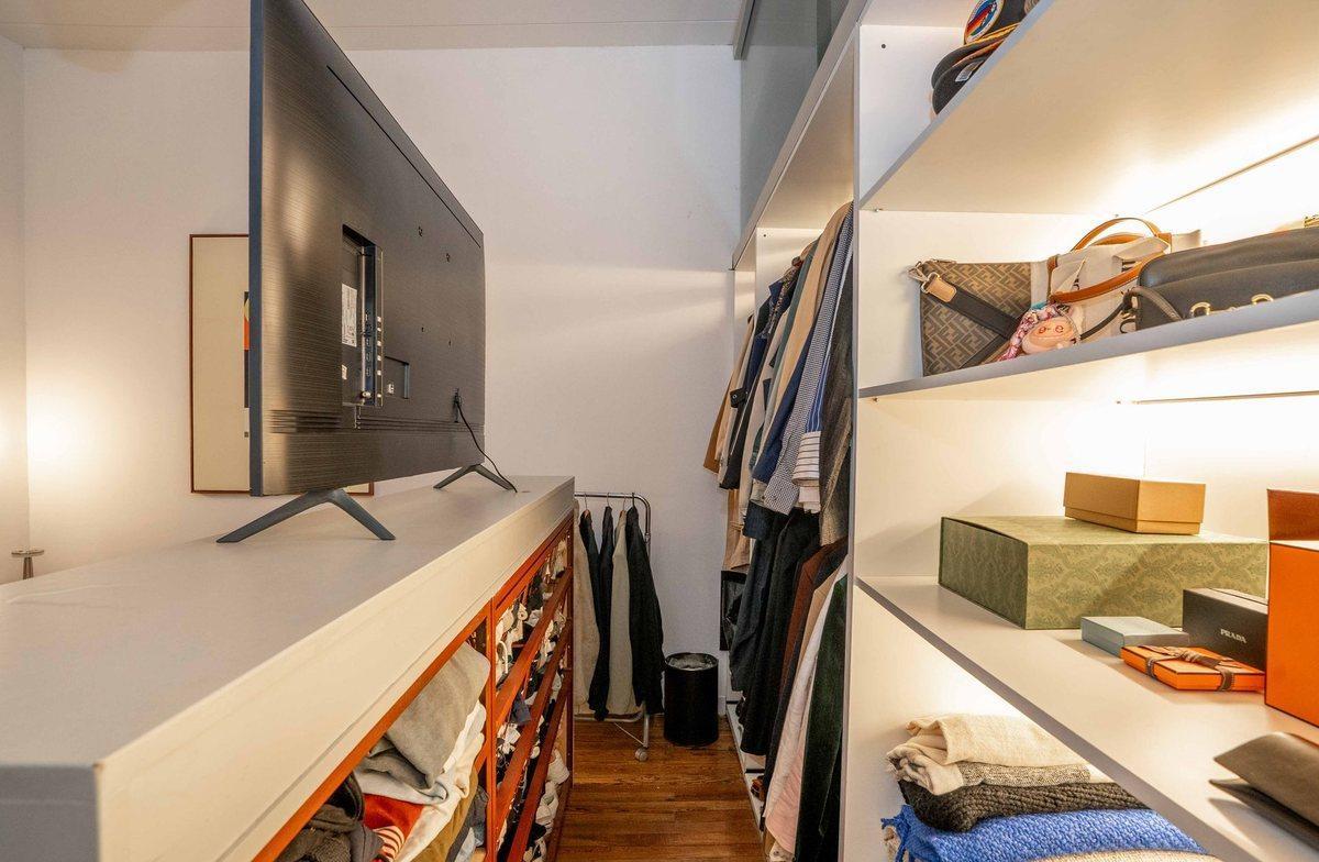 VENTA PH DE DOS AMBIENTES Y MEDIO EN PALERMO