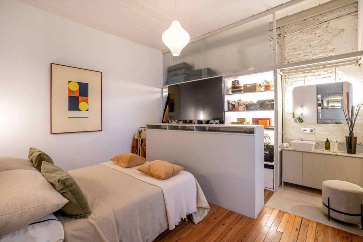 VENTA PH DE DOS AMBIENTES Y MEDIO EN PALERMO
