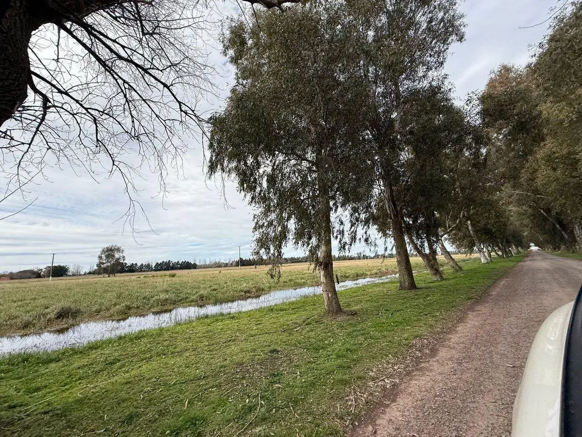 Venta Lote S.Miguel del Monte chacras S.Pablo UF13 5
