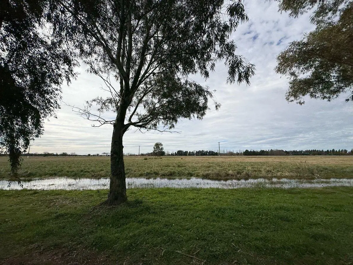 Venta Lote S.Miguel del Monte chacras S.Pablo UF16 4