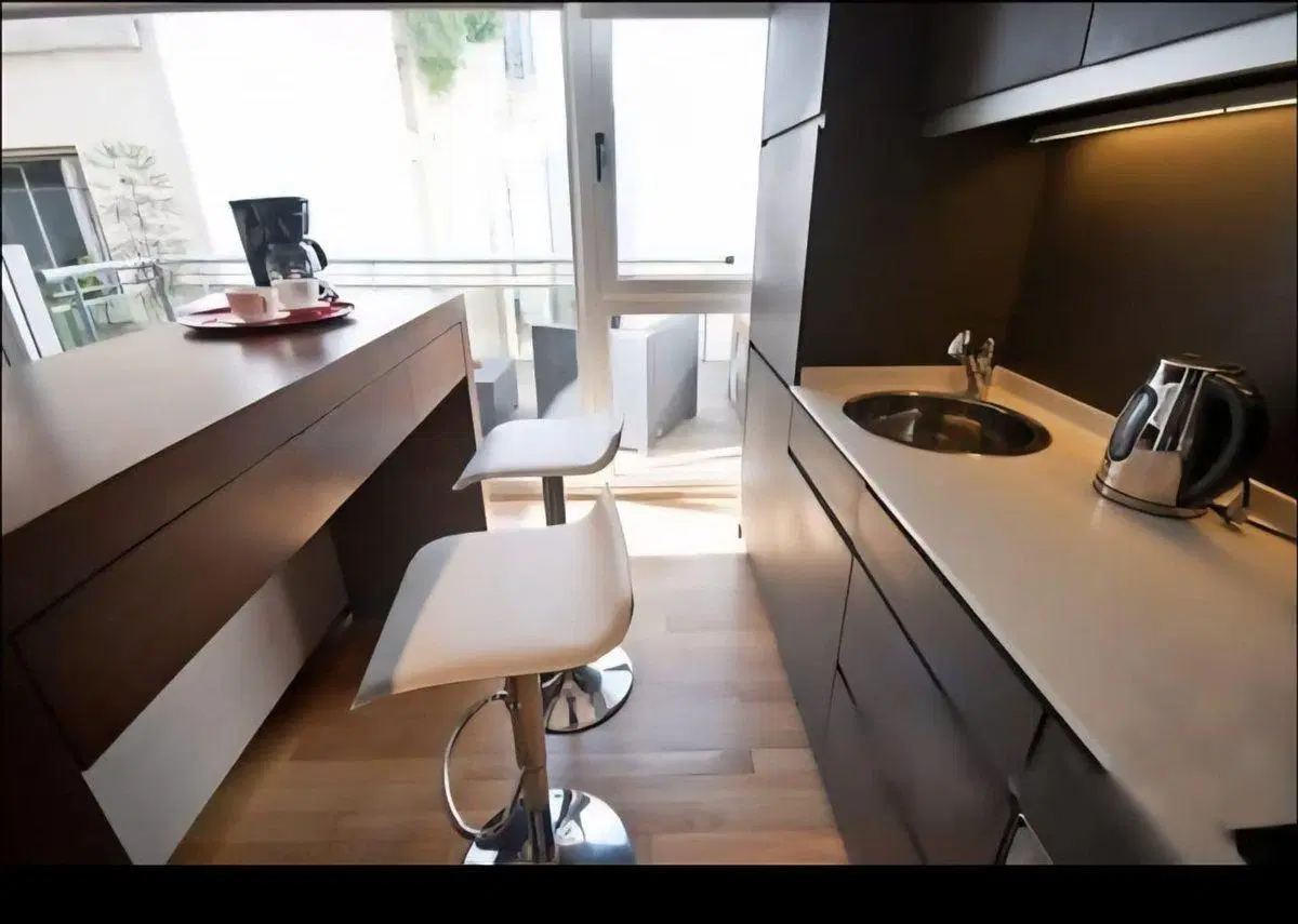 VENTA DEPARTAMENTO FULL AMENITIES  BALCON-RETIRO 4