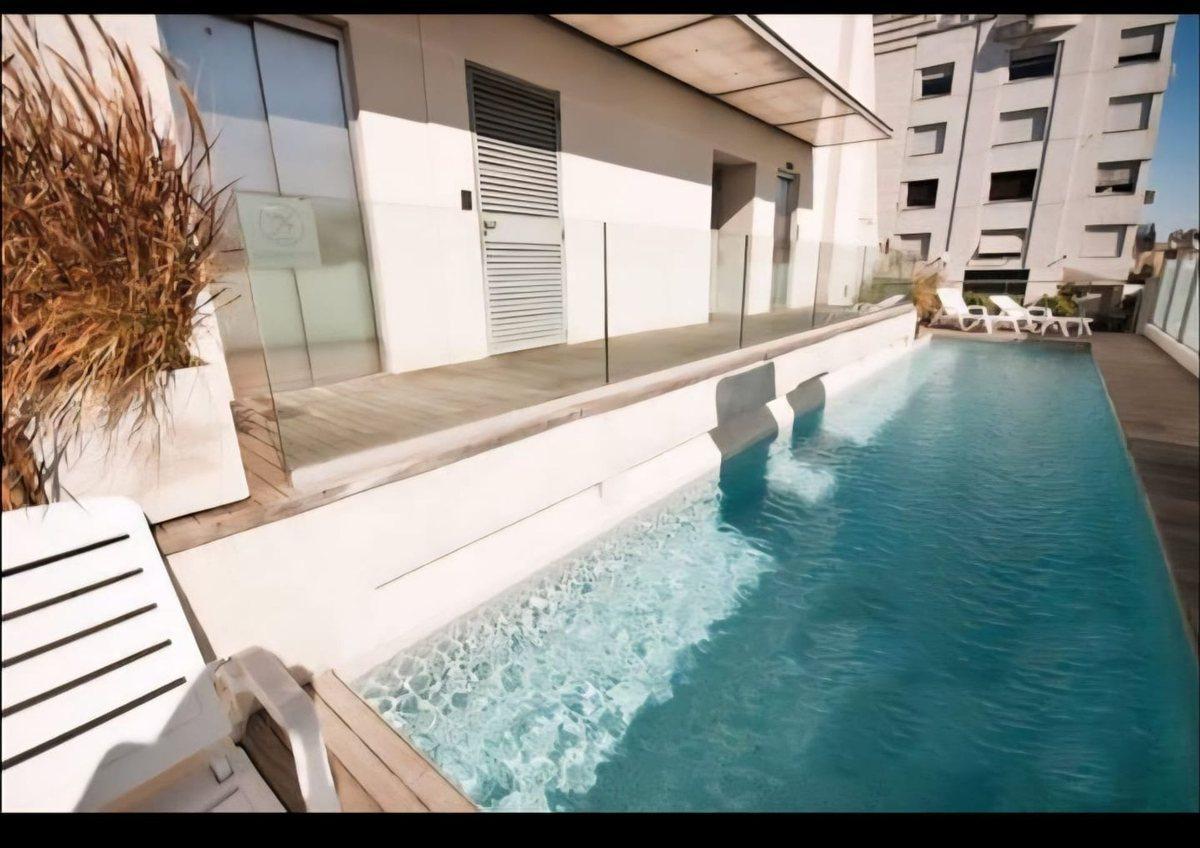 VENTA DEPARTAMENTO FULL AMENITIES BALCON-RETIRO