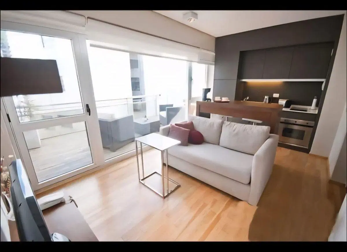 VENTA DEPARTAMENTO FULL AMENITIES  BALCON-RETIRO 5