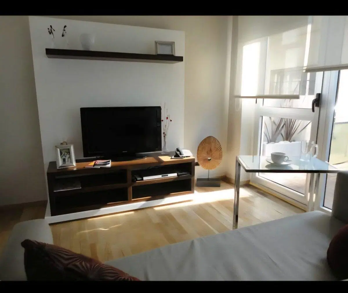 VENTA DEPARTAMENTO FULL AMENITIES  BALCON-RETIRO 3
