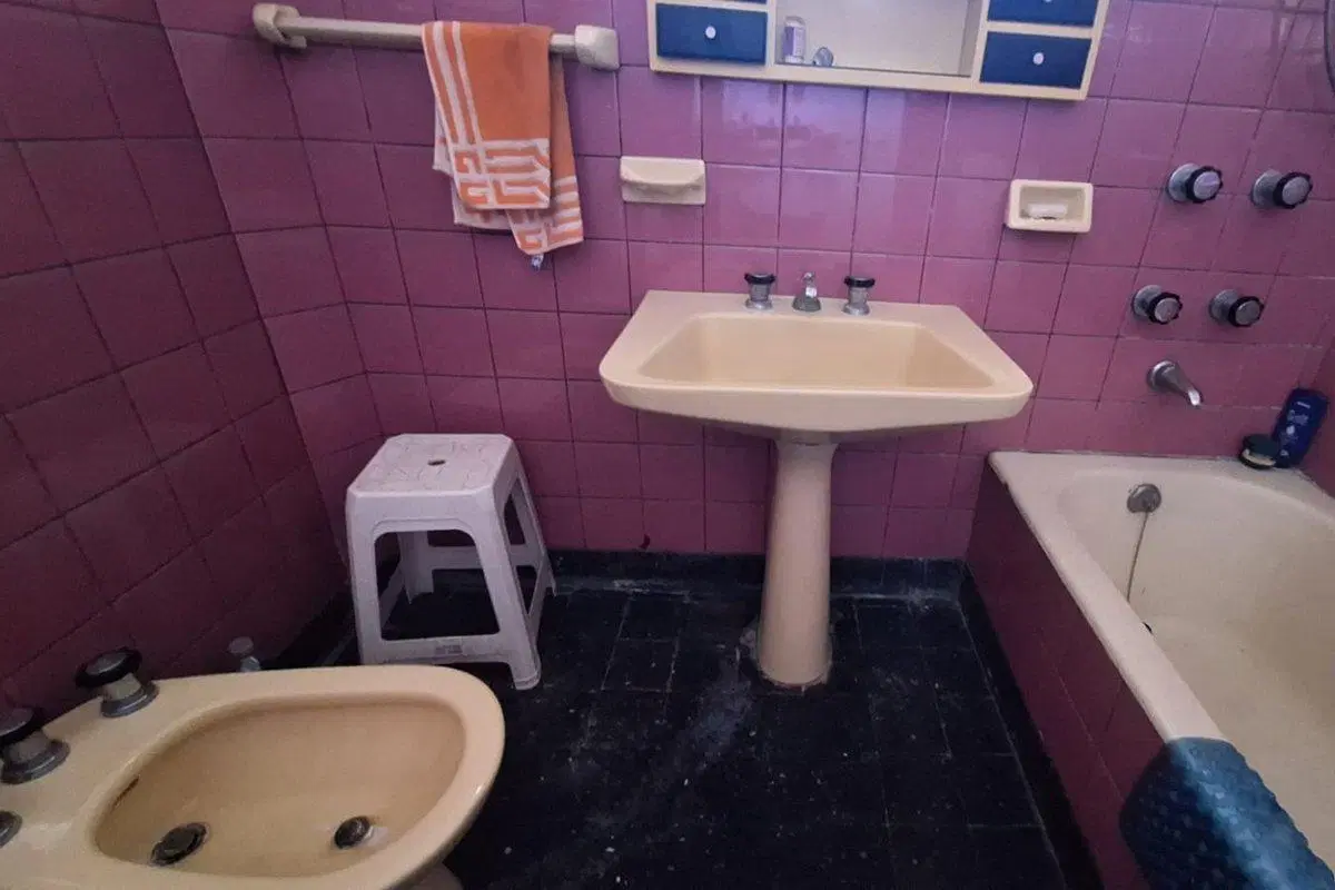 VENTA casa Quilmes - 4 amb + jardin y terraza 4