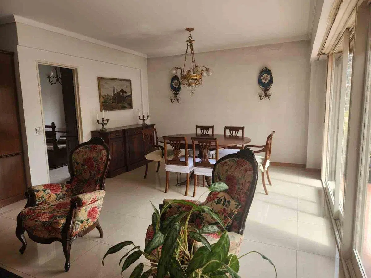 Departamento venta 4 ambientes con dep. Belgrano R 2