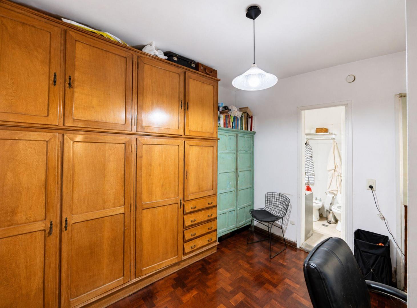 Foto de Casa 4 amb con parque, terraza y cochera, imagen 4