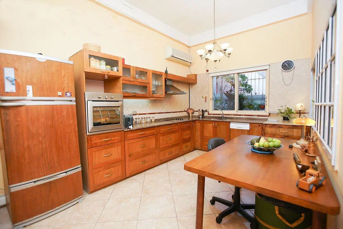 VENTA PH 6 AMB  TERRAZA LIBRE - CHACARITA 4