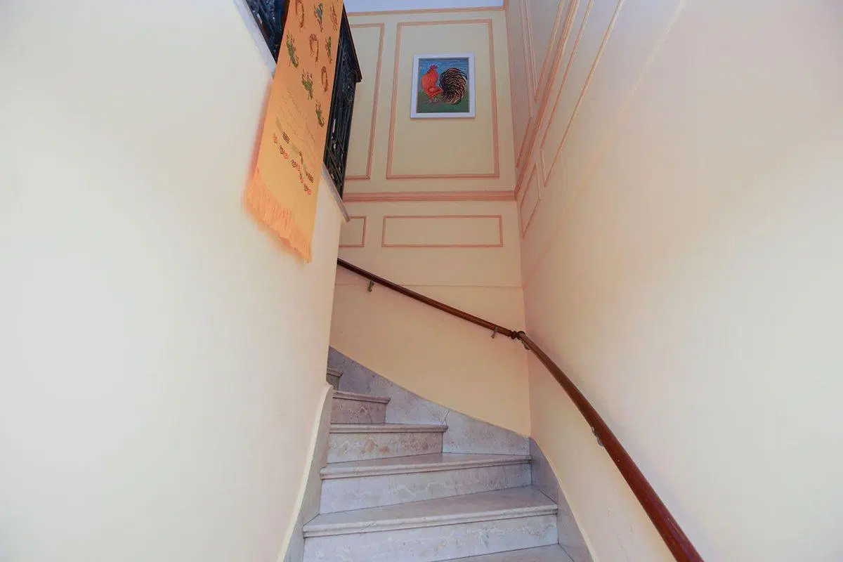 VENTA PH 6 AMB  TERRAZA LIBRE - CHACARITA 5