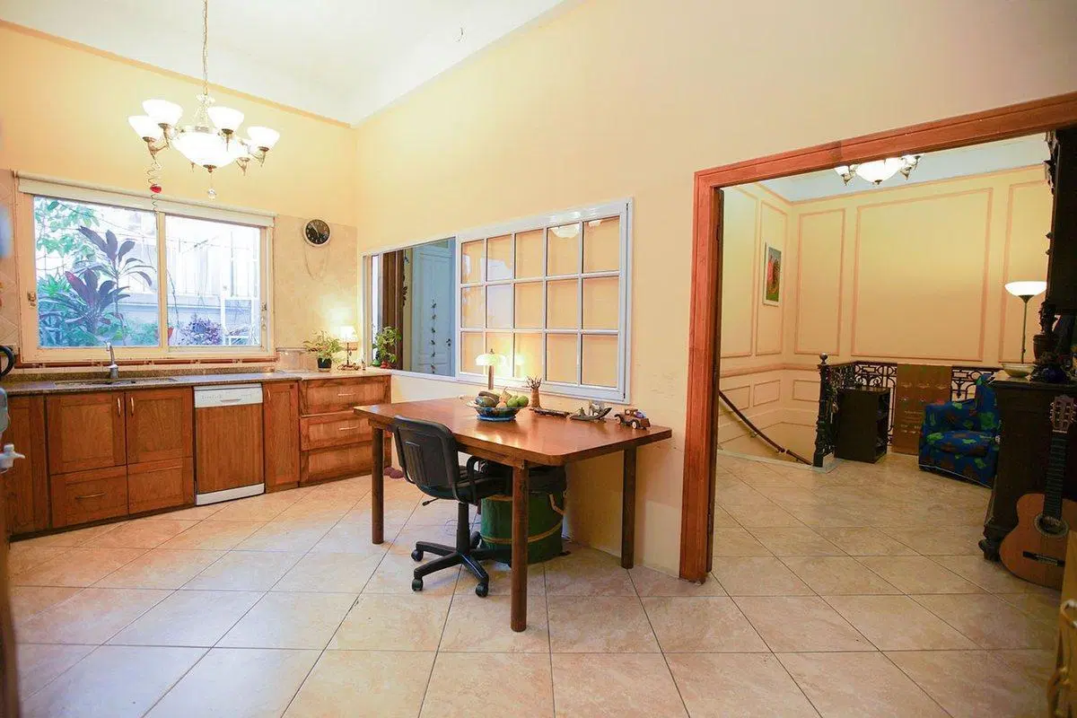 VENTA PH 6 AMB  TERRAZA LIBRE - CHACARITA 2