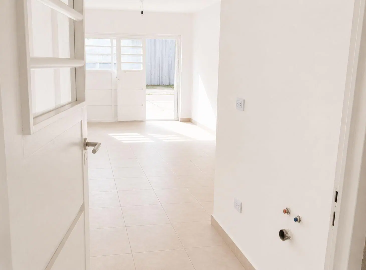 PH 3 AMB A ESTRENAR – PB A LA CALLE – SIN EXPENSAS 6