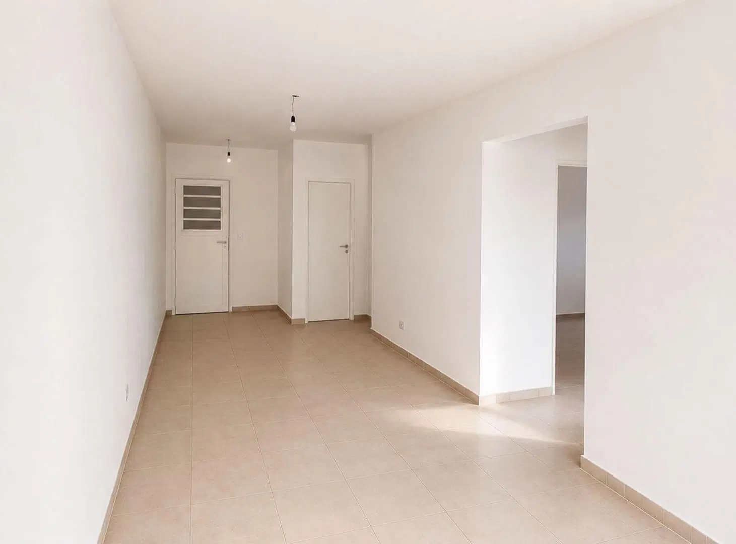 PH 3 AMB A ESTRENAR – PB A LA CALLE – SIN EXPENSAS 2