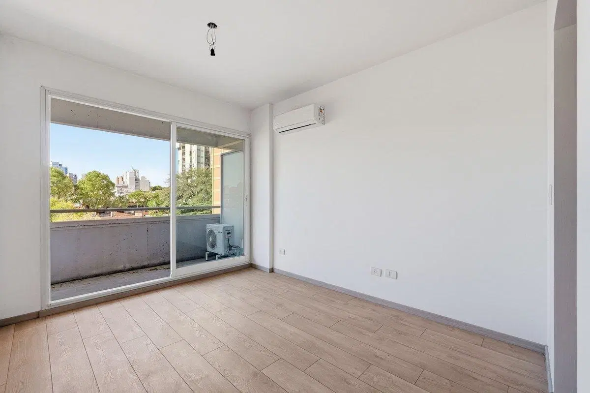VENTA DEPARTAMENTO 2 AMBIENTES - PARQUE PATRICIOS 4