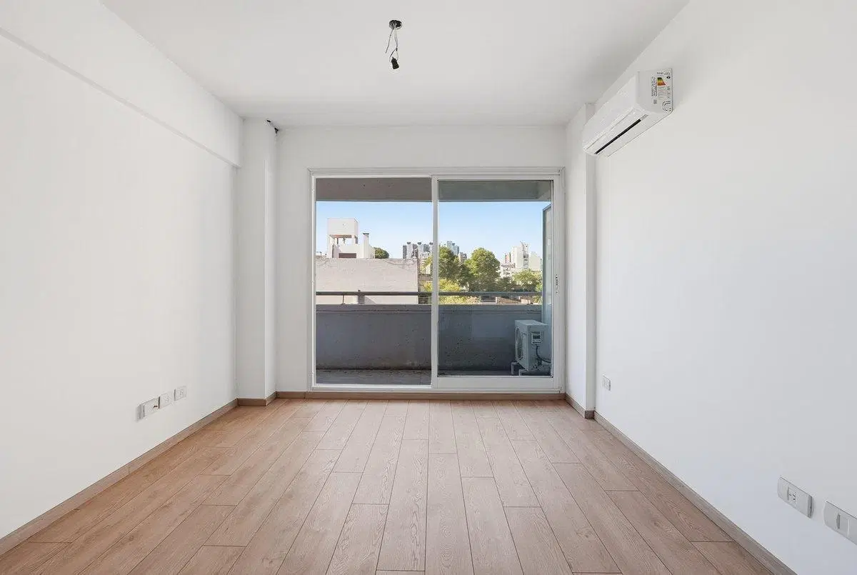 VENTA DEPARTAMENTO 2 AMBIENTES - PARQUE PATRICIOS 5