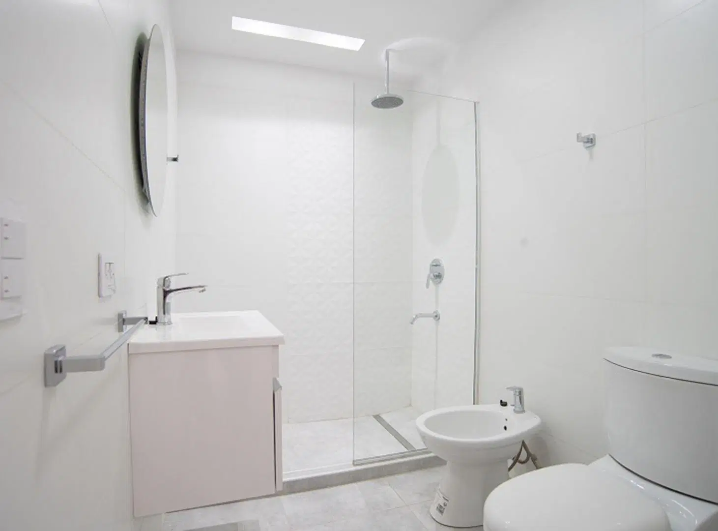 VENTA DEVOTO 3/4 AMB. PB CON PATIO SIN EXPENSAS 4