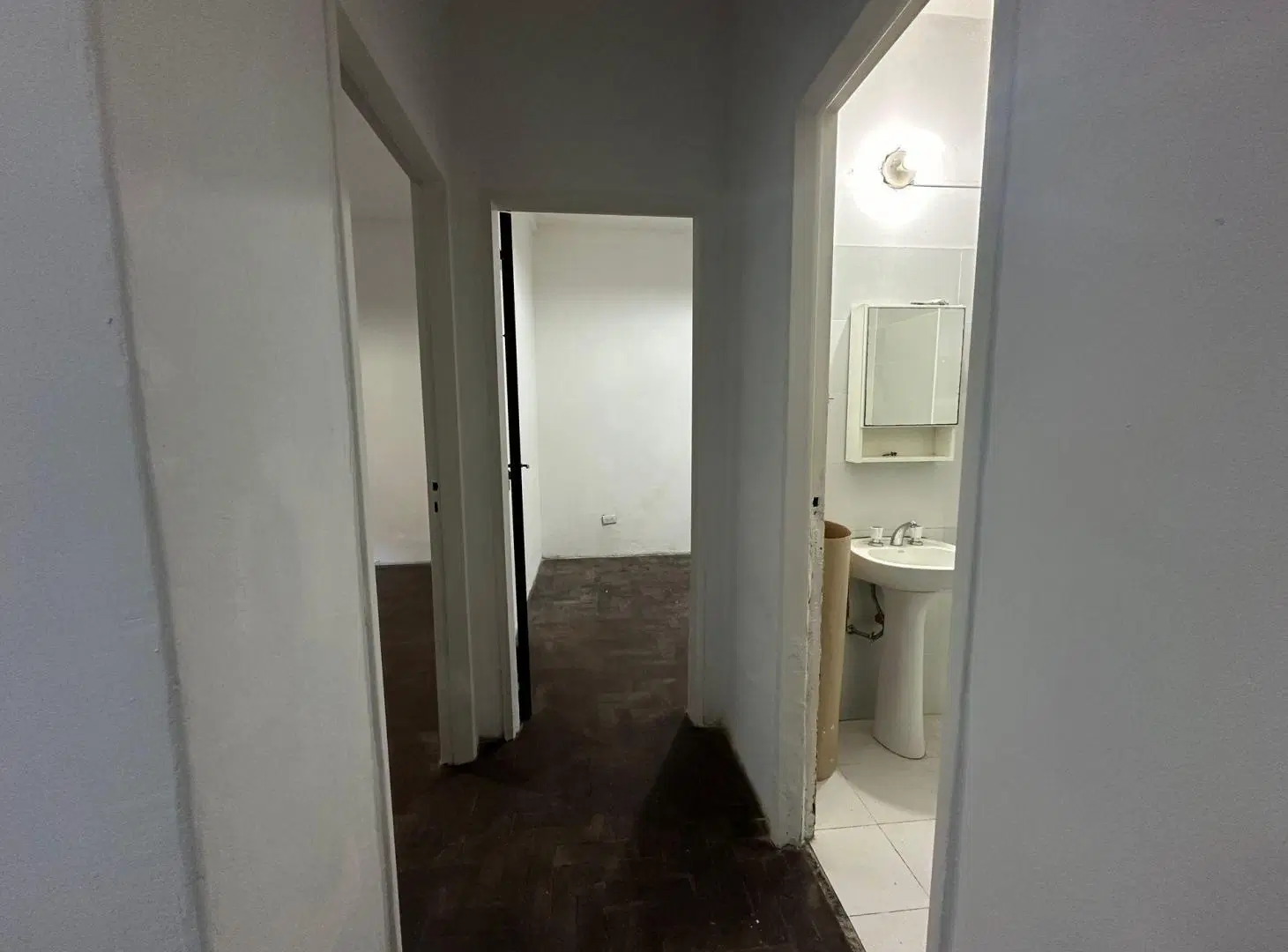 3 AMB con Patio en Planta Baja - FLORES 2