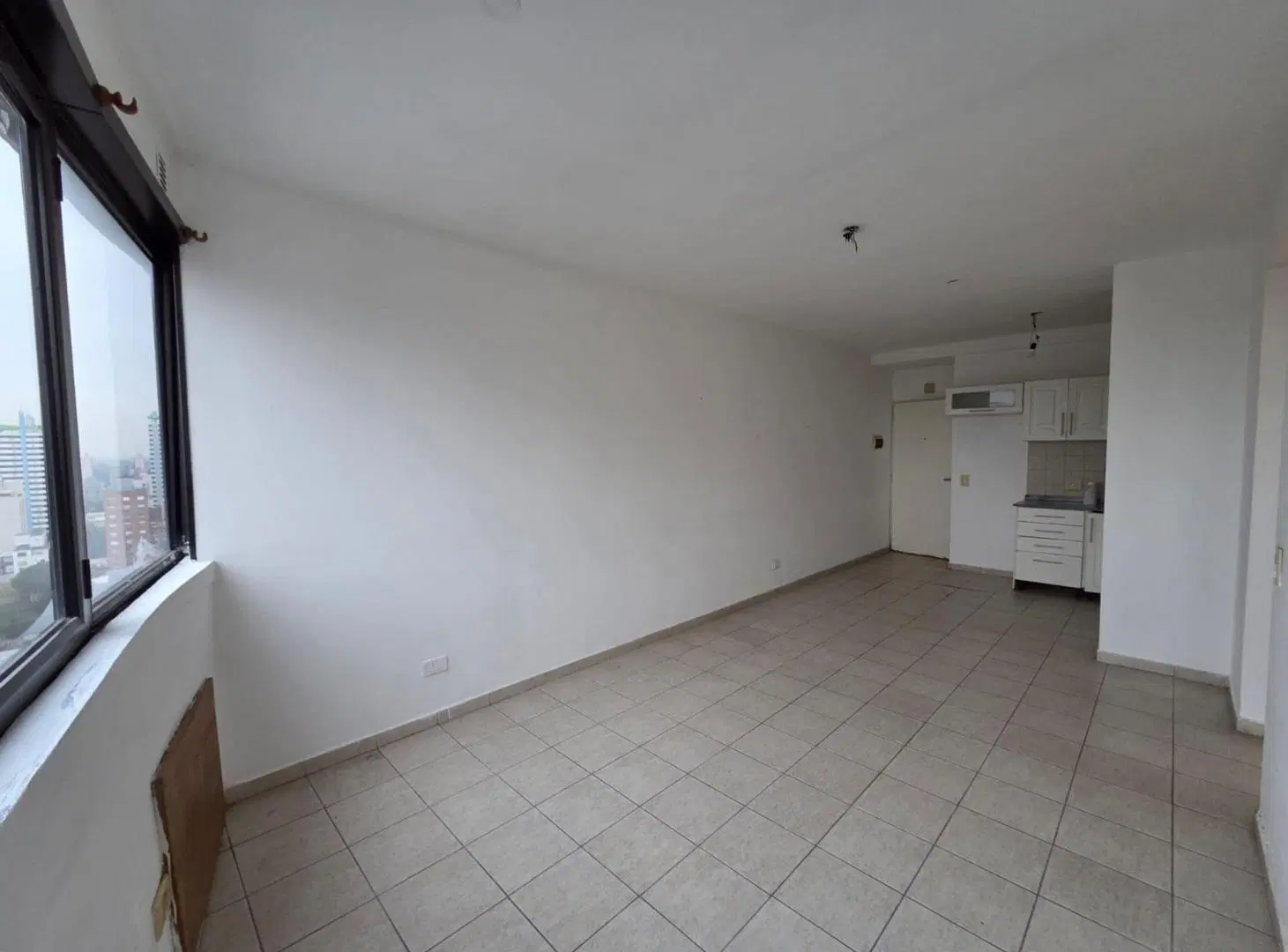 OPORTUNIDAD VENTA 2 AMB LUMINOSO PISO ALTO MUÑIZ 5