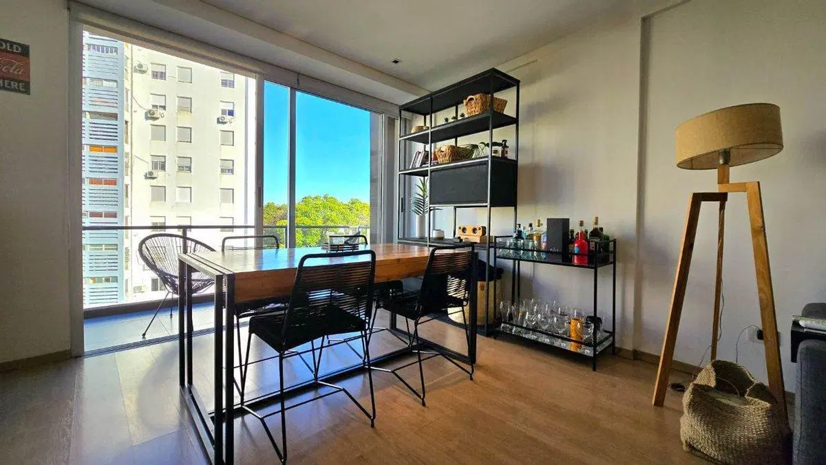 Departamento en Venta - Florida - 3 Amb c/cochera 2