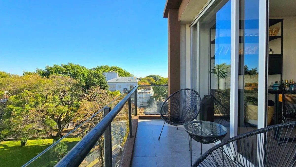 Departamento en Venta - Florida - 3 Amb c/cochera 5