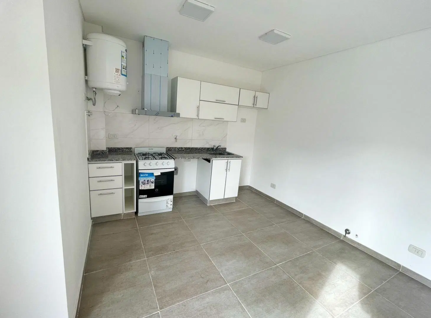 ALQUILER DEPARTAMENTO 2 AMBIENTES VILLA LUZURIAGA 5