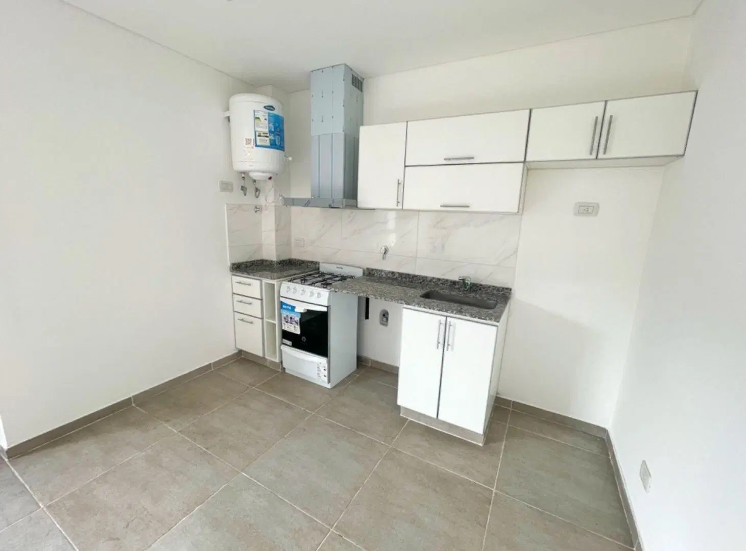 ALQUILER DEPARTAMENTO 2 AMBIENTES VILLA LUZURIAGA 2