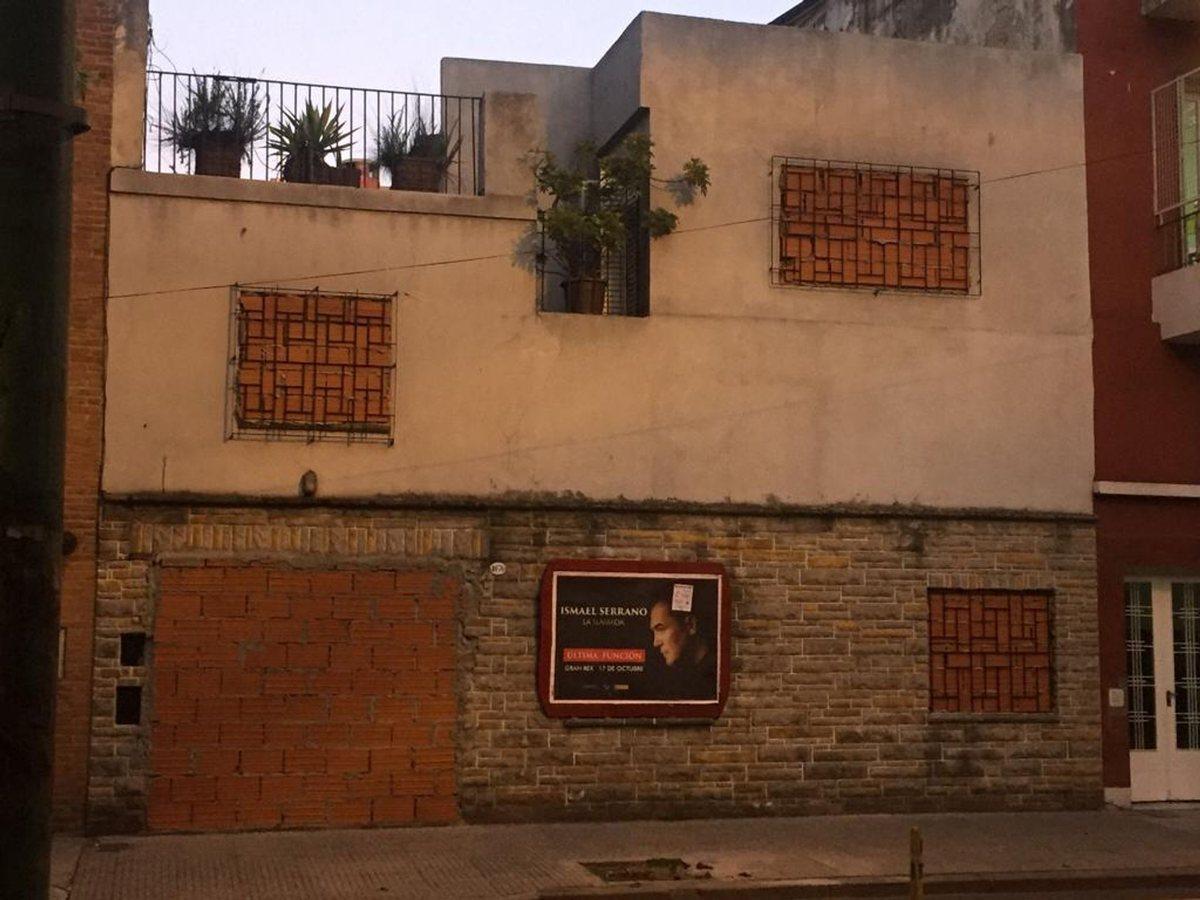 Terreno - Venta - USAA - Zona UADE