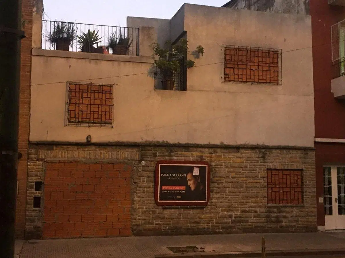 Terreno - Venta  - USAA - Zona UADE 2