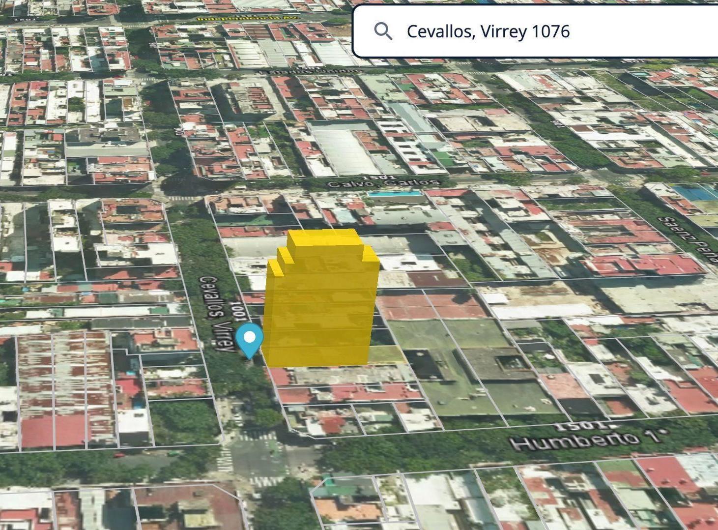 Terreno - Venta - USAA - Zona UADE