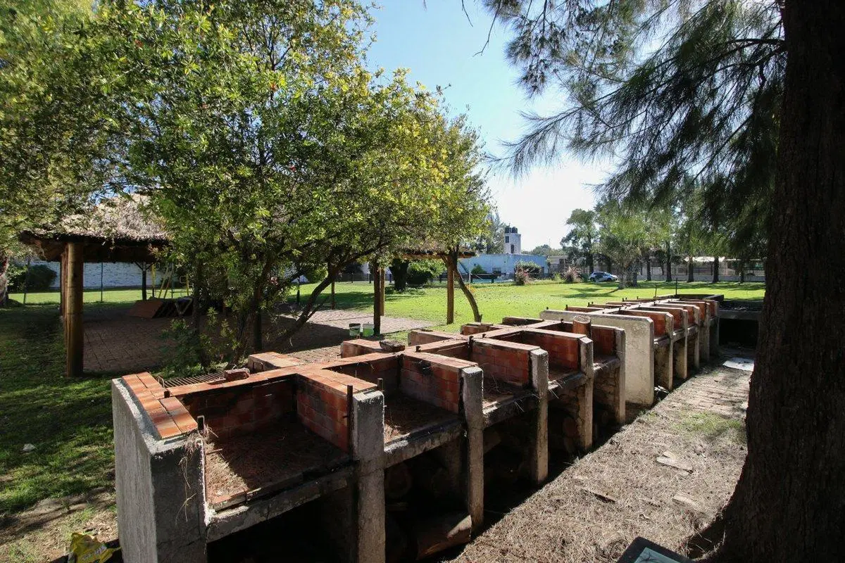 Venta quinta Vacacional  9 de Abril Montegrande 4