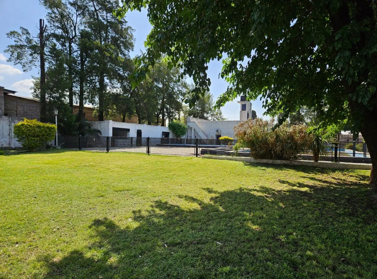 Venta quinta Vacacional  9 de Abril Montegrande 3