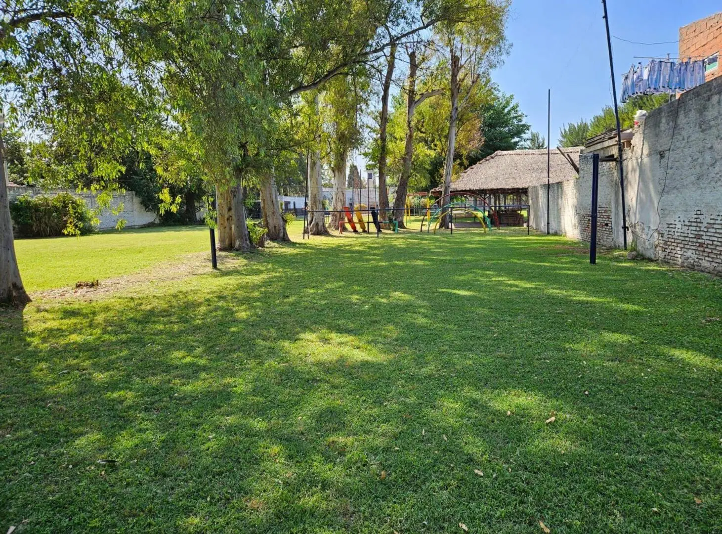 Venta quinta Vacacional  9 de Abril Montegrande 2