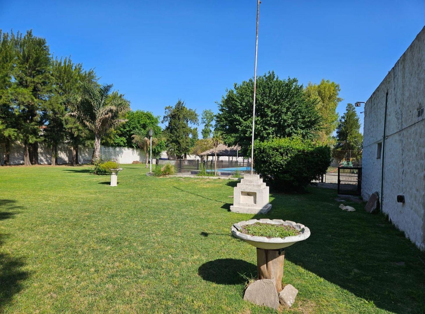 Venta quinta Vacacional 9 de Abril Montegrande