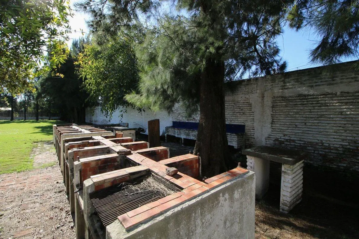 Venta quinta Vacacional  9 de Abril Montegrande 5